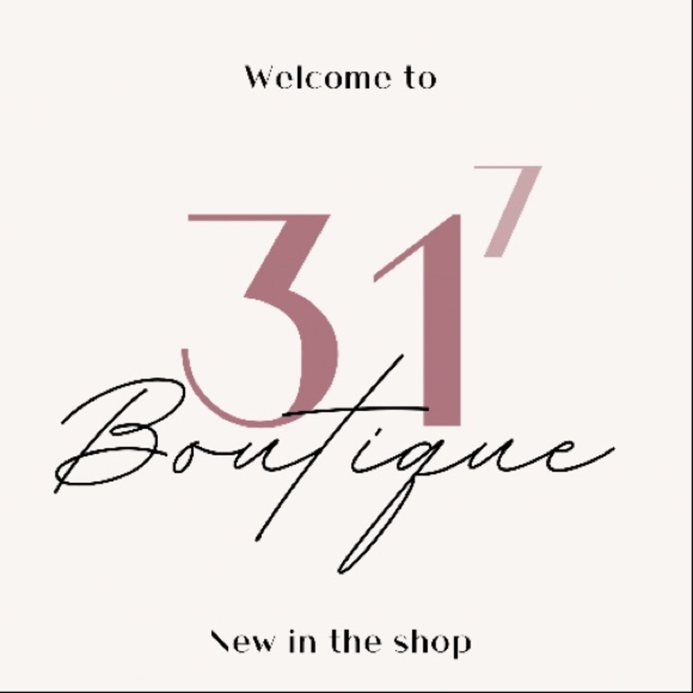 New items start here!